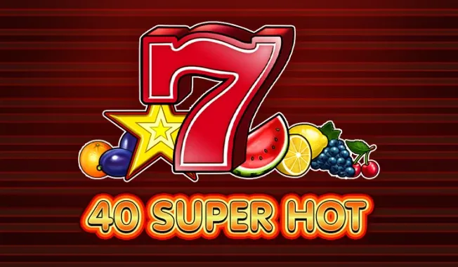 40 Super Hot-gallery-0