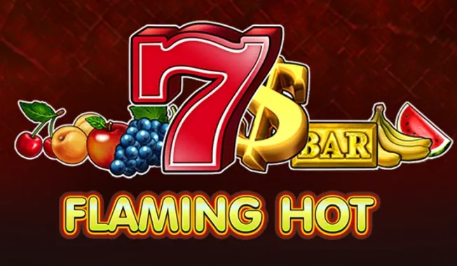 Flaming Hot-gallery-2