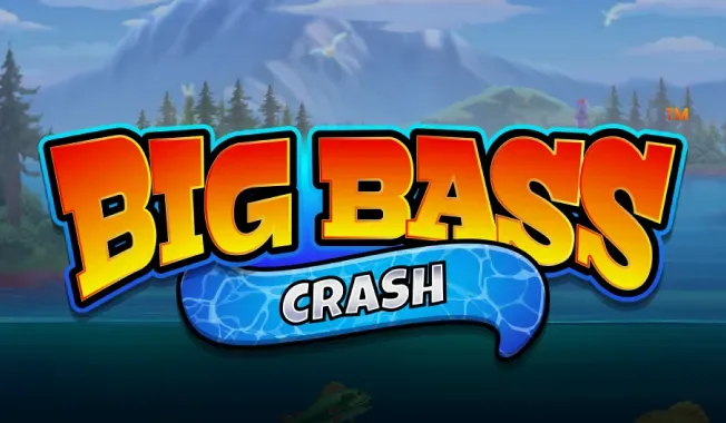 Big Bass Crash-gallery-0