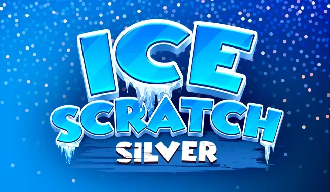 Ice Scratch Silver-gallery-1