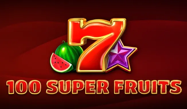 100 Super Fruits-gallery-0
