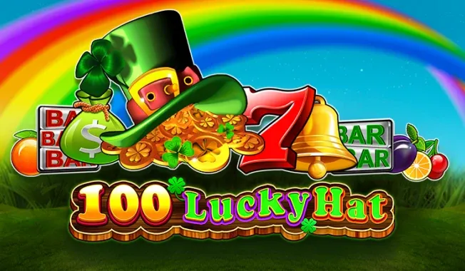 100 Lucky Hat-gallery-0