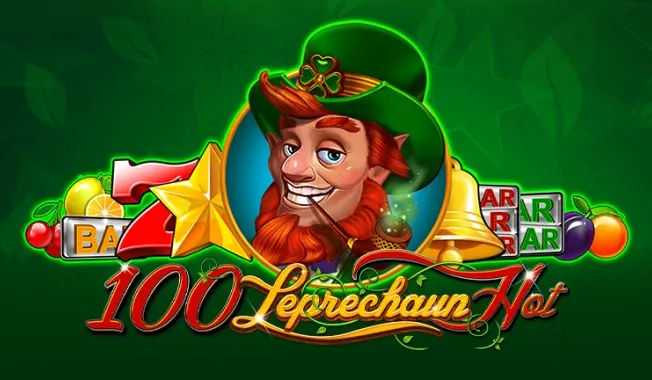 100 Leprechaun Hot-gallery-0