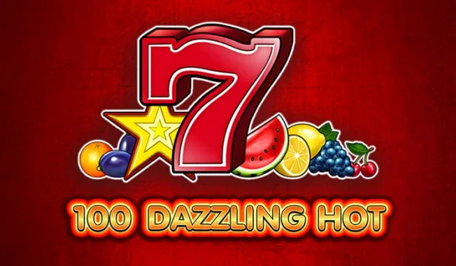 100 Dazzling Hot-gallery-0