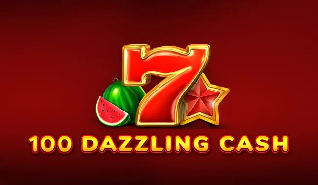 100 Dazzling Cash-gallery-0