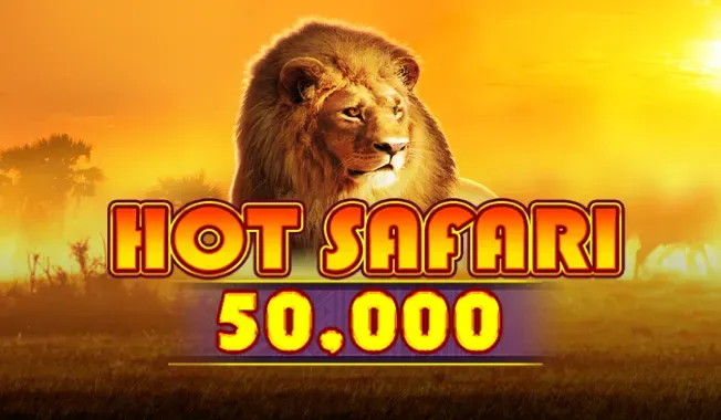 Hot Safari-gallery-0