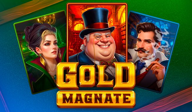 Gold Magnate-gallery-0