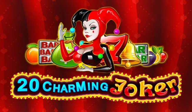 20 Charming Joker-gallery-0