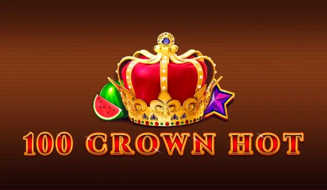 100 Crown Hot-gallery-0