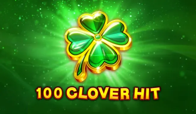 100 Clover Hit-gallery-0