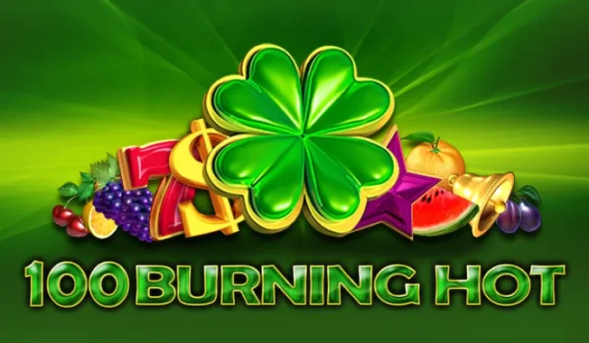 100 Burning Hot-gallery-0