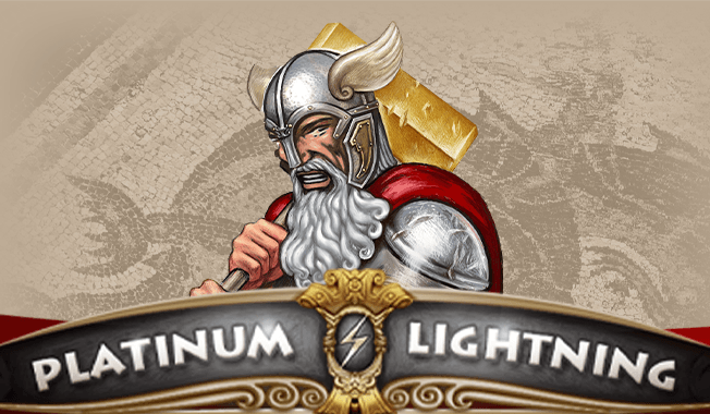 Platinum Lightning-gallery-0