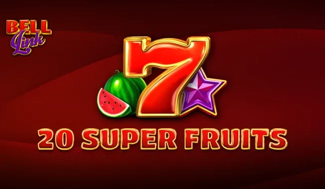 20 Super Fruits Bell Link-gallery-0