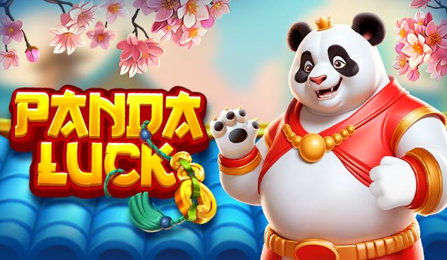 Panda Luck-gallery-0
