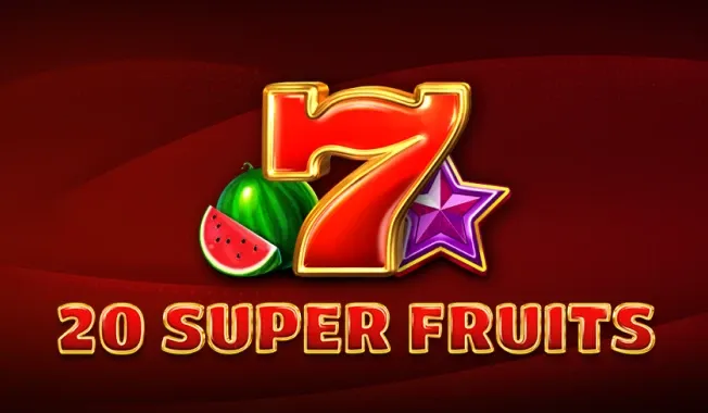 20 SUPER FRUITS-gallery-0