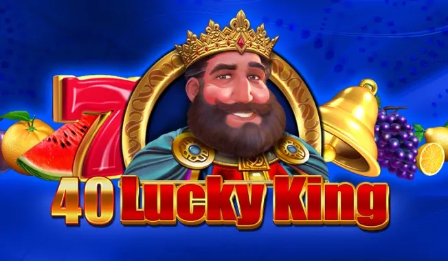 40 Lucky King-gallery-0