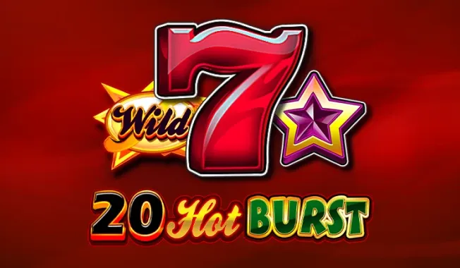 20 Hot Burst-gallery-0