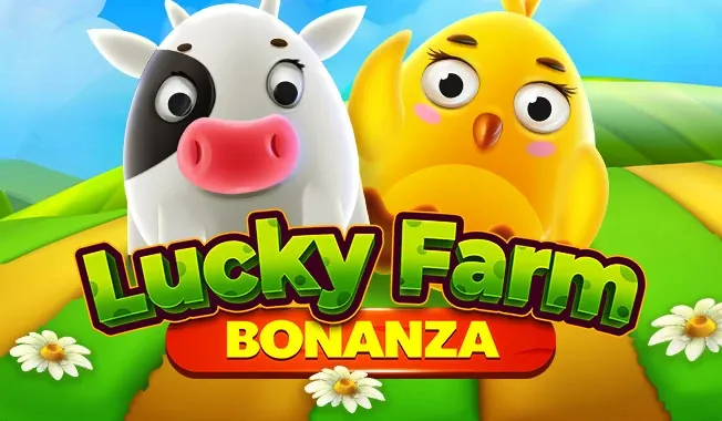 Lucky Farm Bonanza-gallery-0
