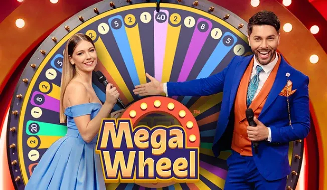 Mega Wheel-gallery-0
