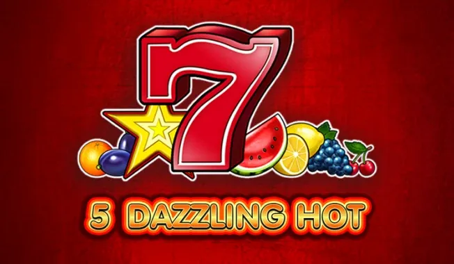 5 Dazzling Hot-gallery-0