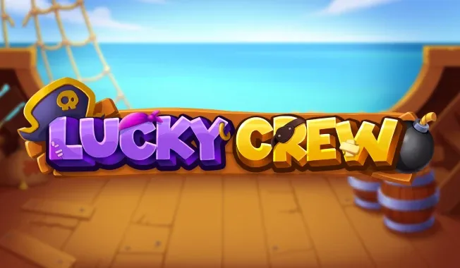 Lucky Crew-gallery-0