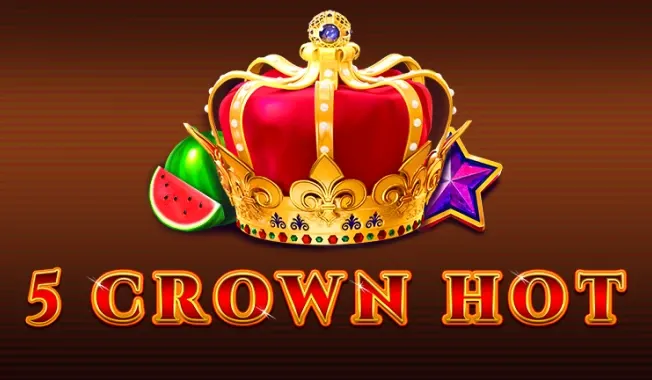 5 Crown Hot-gallery-0