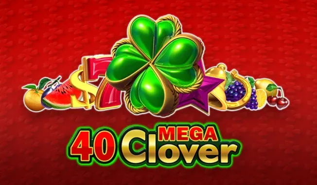 40 Mega Clover -gallery-0