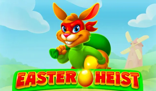 Easter Heist-gallery-0