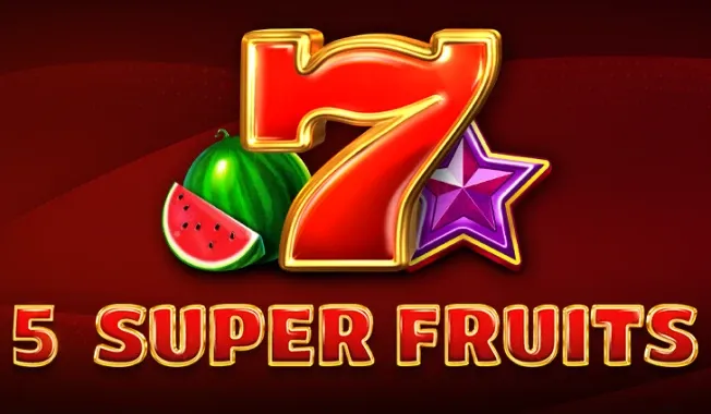 5 Super Fruits-gallery-0