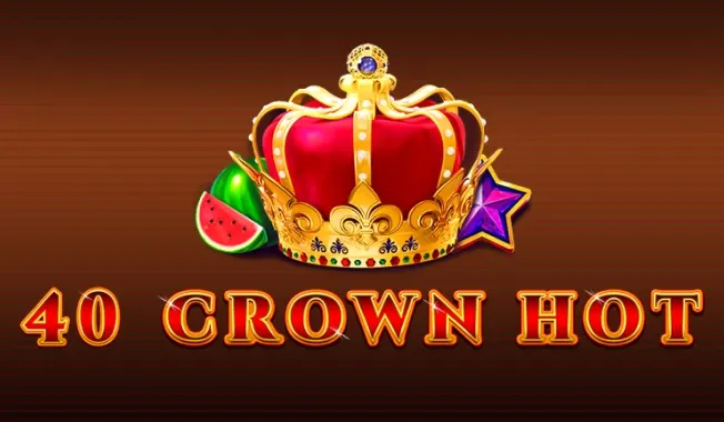 40 Crown Hot-gallery-0
