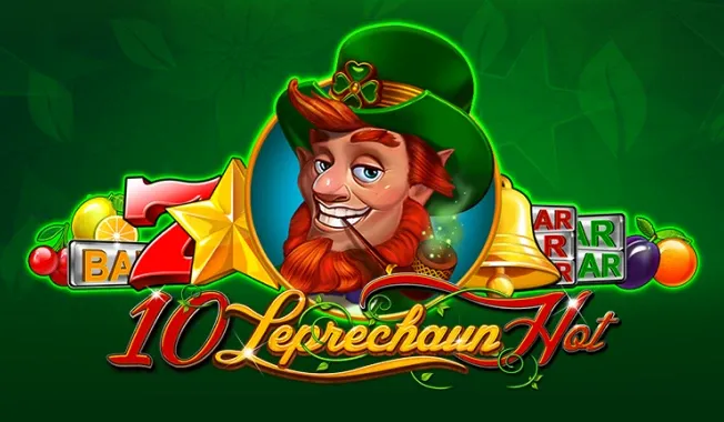 10 Leprechaun Hot-gallery-0