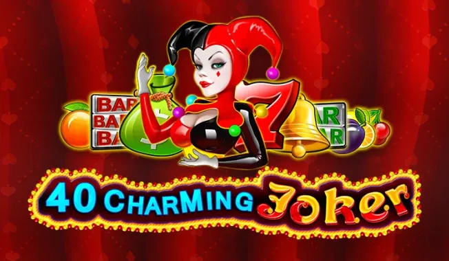 40 Charming Joker-gallery-0