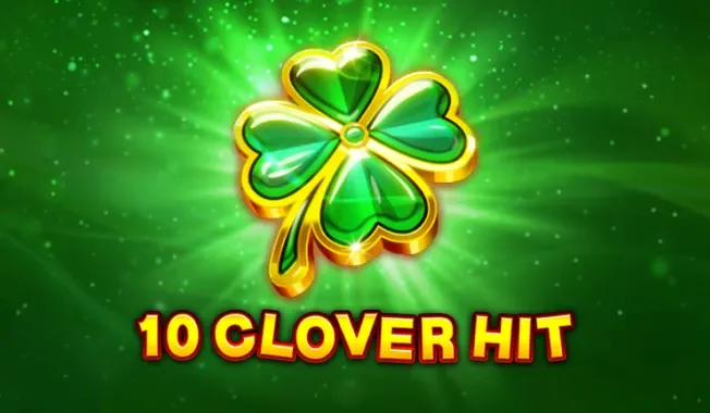 10 Clover Hit-gallery-0