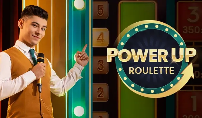 powerup roulette-gallery-0