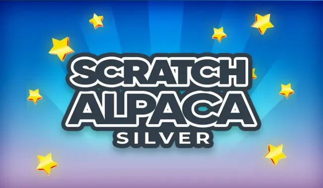 Scratch Alpaca Silver-gallery-0