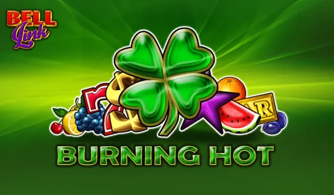 Burning Hot Bell Link-gallery-0