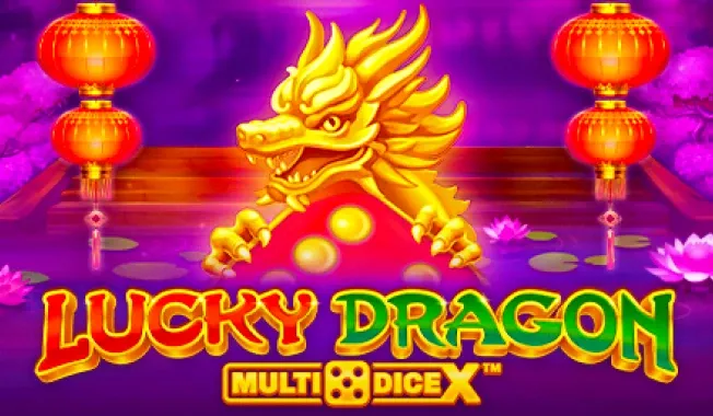 Lucky Dragon Multidice X-gallery-0