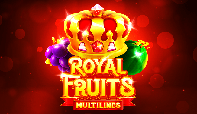 Royal Fruits Multilines-gallery-0