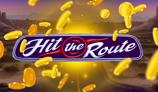 Hit The Route-gallery-0