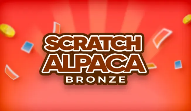 Scratch Alpaca Bronze-gallery-0