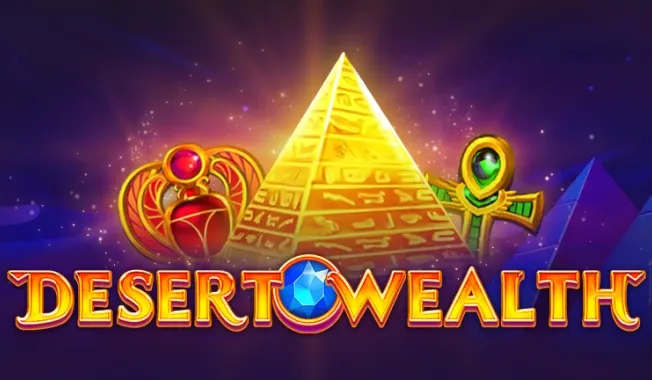 Desert Wealth-gallery-0