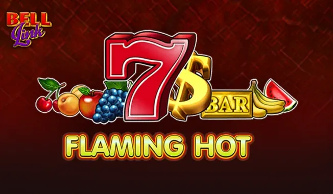 Flaming Hot Bell Link-gallery-0