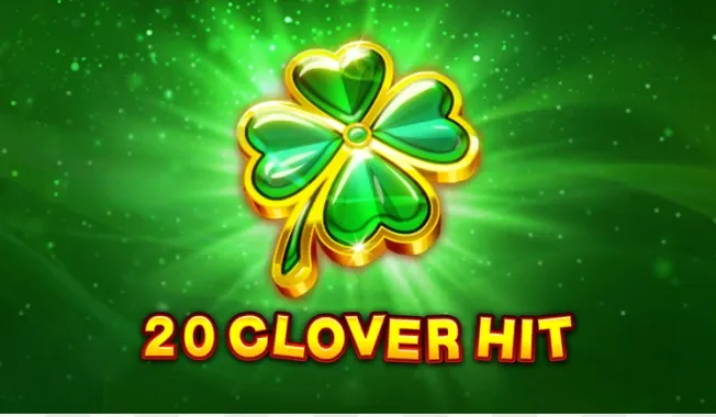20 Clover Hit-gallery-0