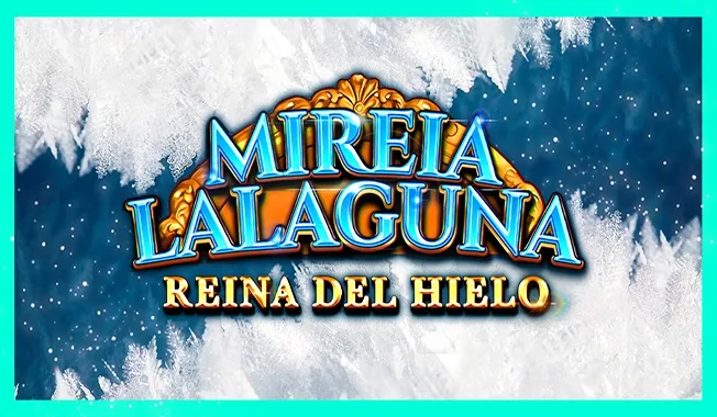 Mireia Lalaguna, Ice Queen-gallery-0