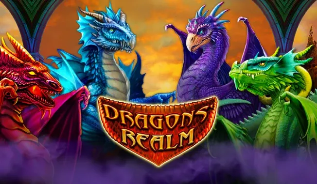 Dragons' Realm-gallery-0