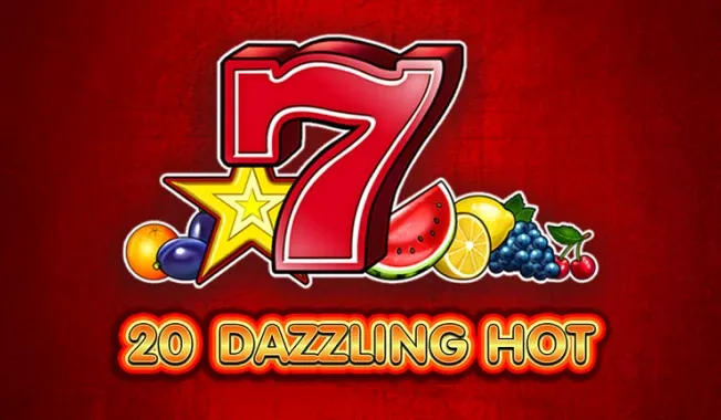 20 Dazzling Hot-gallery-0