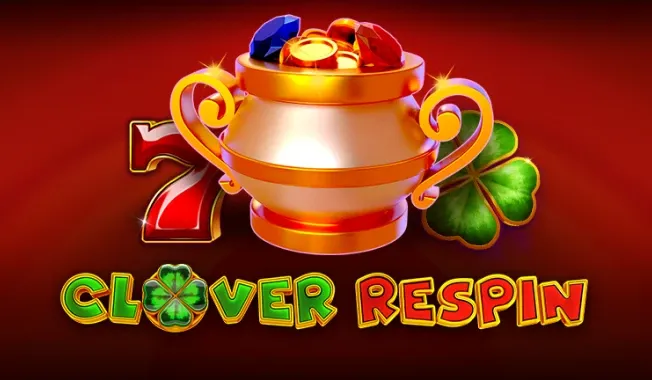 Clover Respin-gallery-0