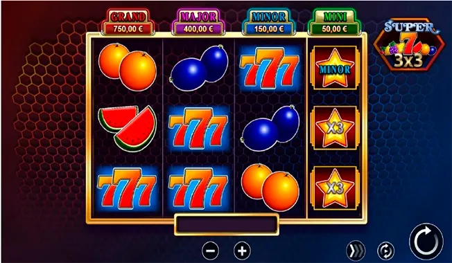 Super 7 3x3-gallery-0