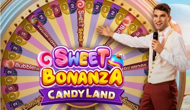 Sweet Bonanza Candyland-gallery-0