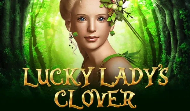 Lucky Lady's Clover-gallery-0